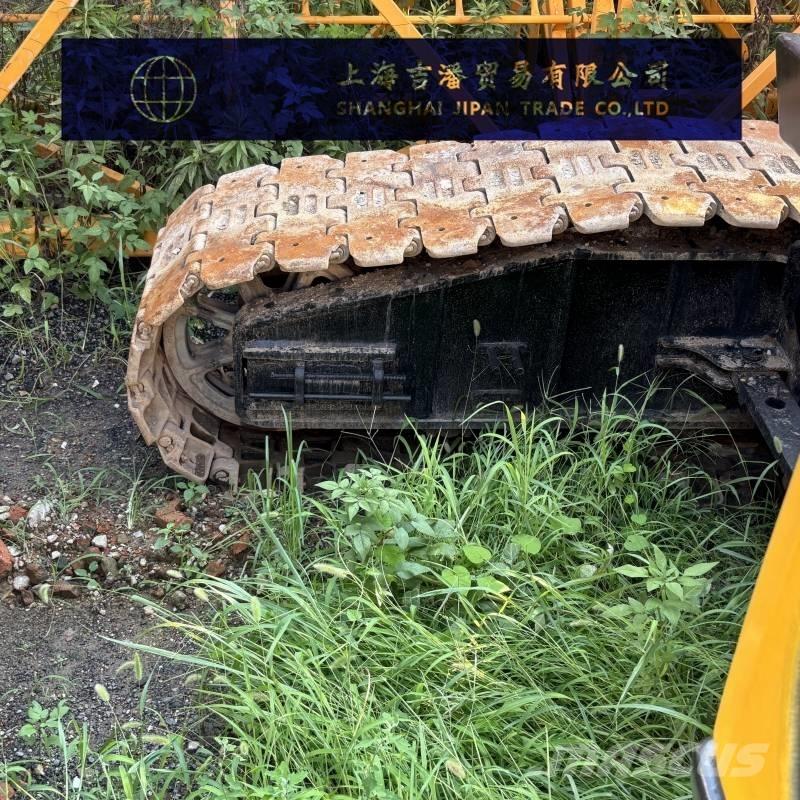 Sany SCC 750 C 履帶式起重機