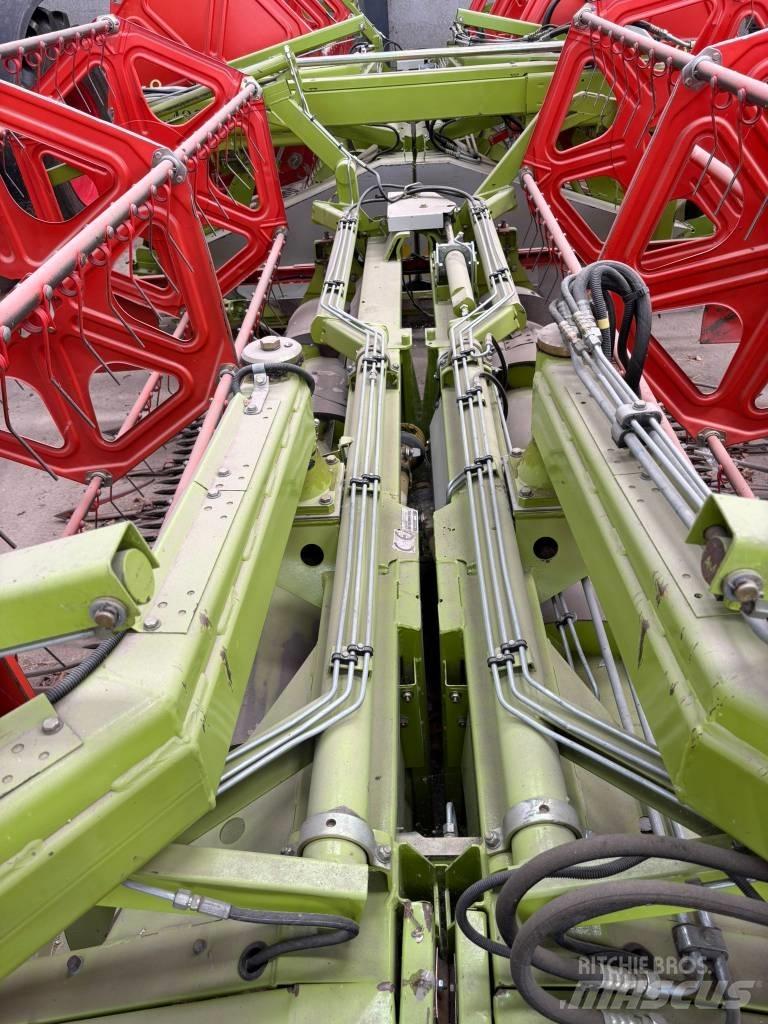 CLAAS C 540 聯合收割機頭