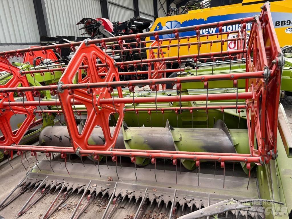 CLAAS C 540 聯合收割機頭