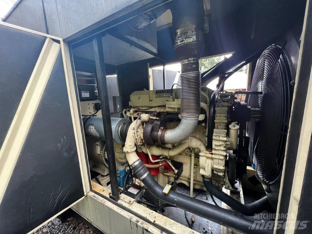 Kohler 450 KW 柴油發電機
