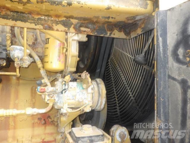 CAT 966 F 輪胎式裝載機