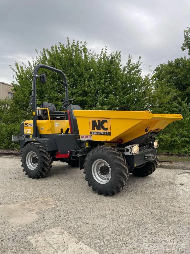  Dumper NC SW1930-A 鉸接式起吊車