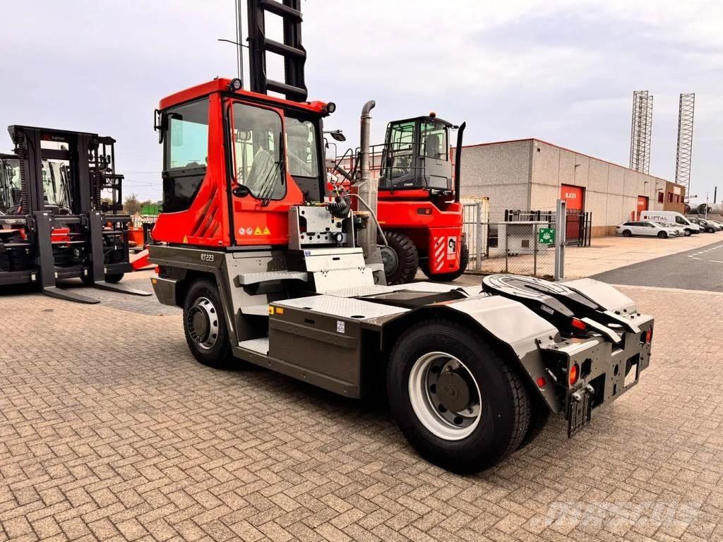 Terberg RT 223 終端式曳引機