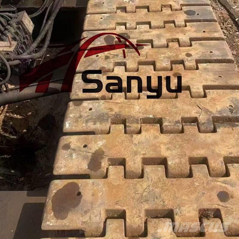 Kobelco 7150 履帶式起重機