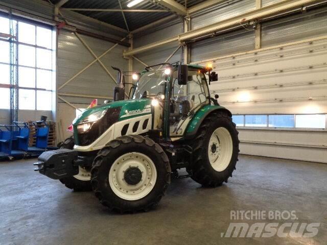 Arbos 5115 曳引機