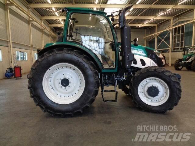 Arbos 5115 曳引機