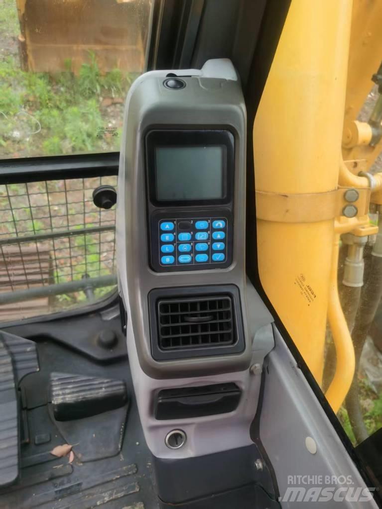 Komatsu PC 400-7 履帶式 挖土機/掘鑿機/挖掘機