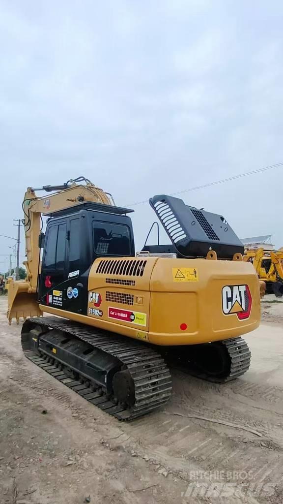 CAT 315 GC 履帶式 挖土機/掘鑿機/挖掘機