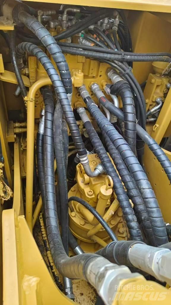 CAT 315 GC 履帶式 挖土機/掘鑿機/挖掘機