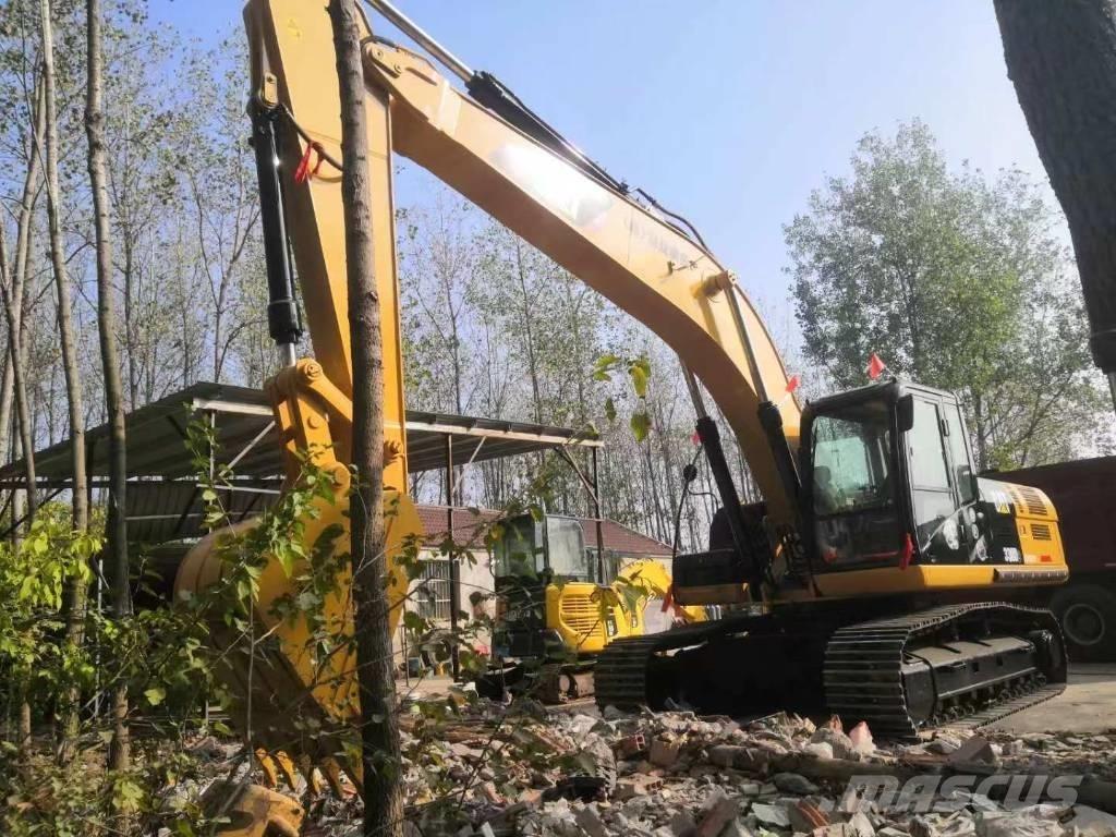 CAT 330D 履帶式 挖土機/掘鑿機/挖掘機
