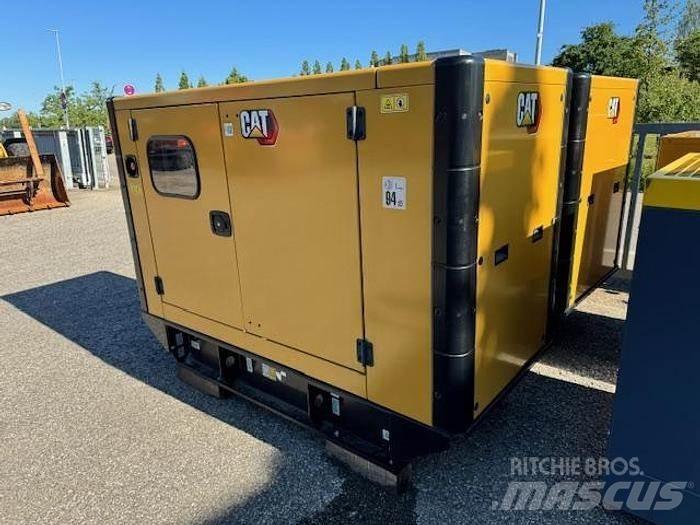 CAT DE33 其他發電機