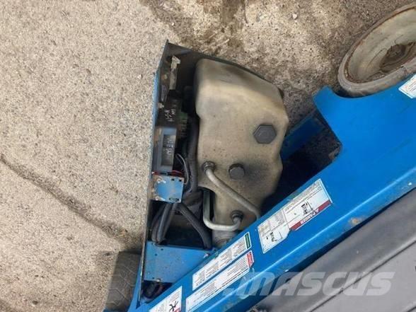 Genie GS 1930 剪式升降機