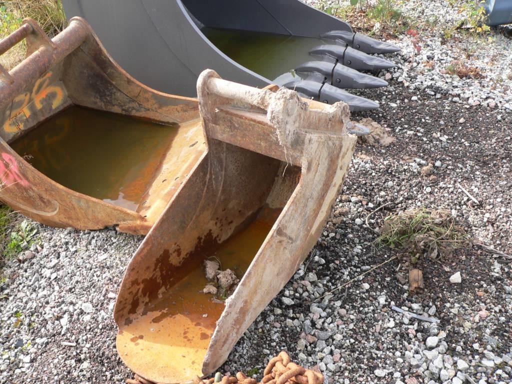 Volvo ECR 88 PLUS 中型挖土機/掘鑿機/挖掘機 7t-12t