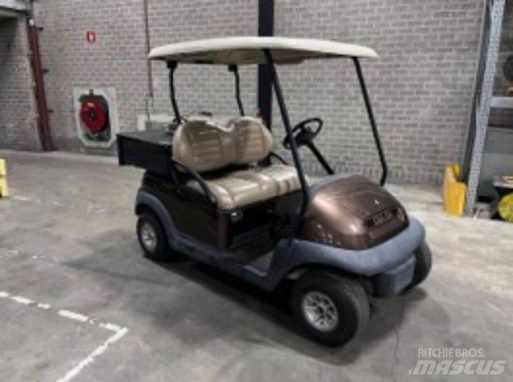 Club Car Precedent 多用途機械
