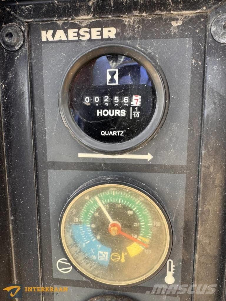 Kaiser M100.1 空氣壓縮機