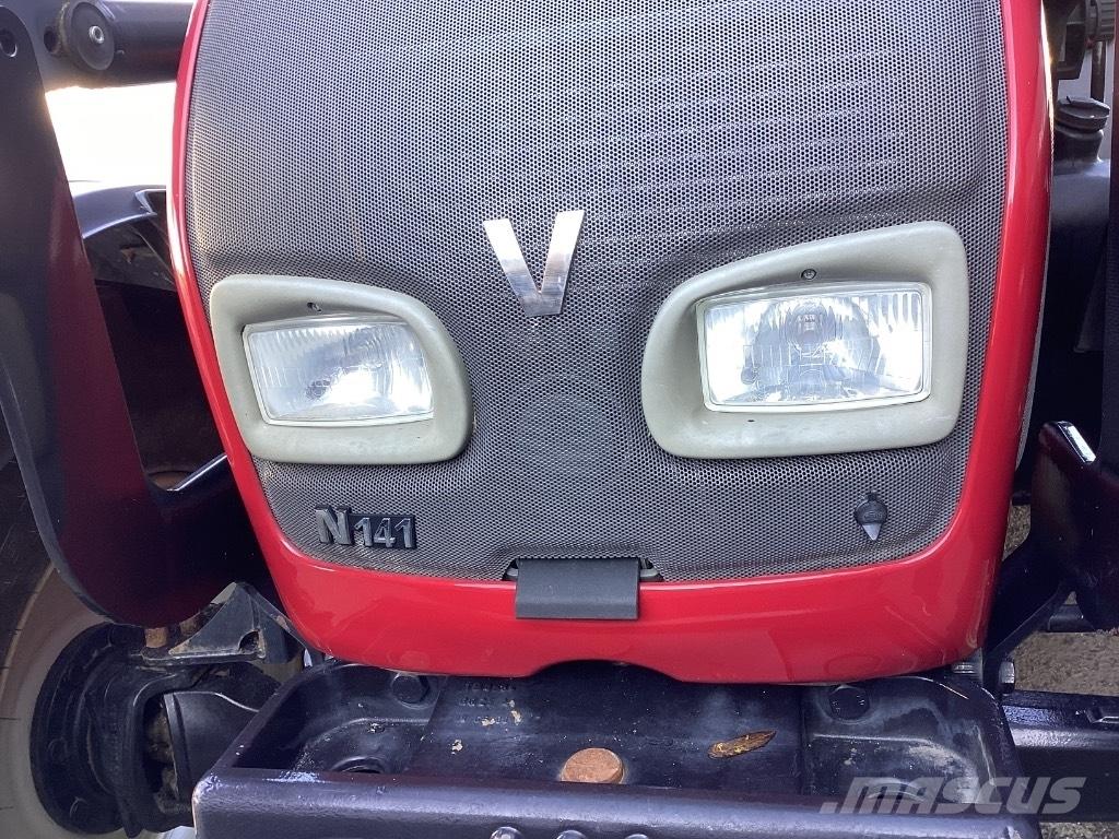 Valtra N141 曳引機