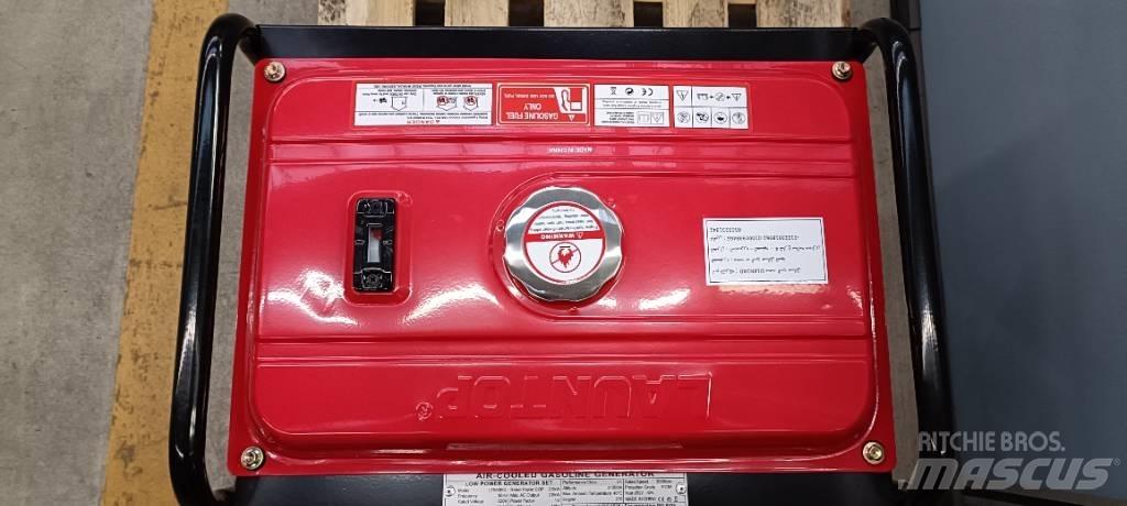 Mosa LT5500CL 汽油發電機