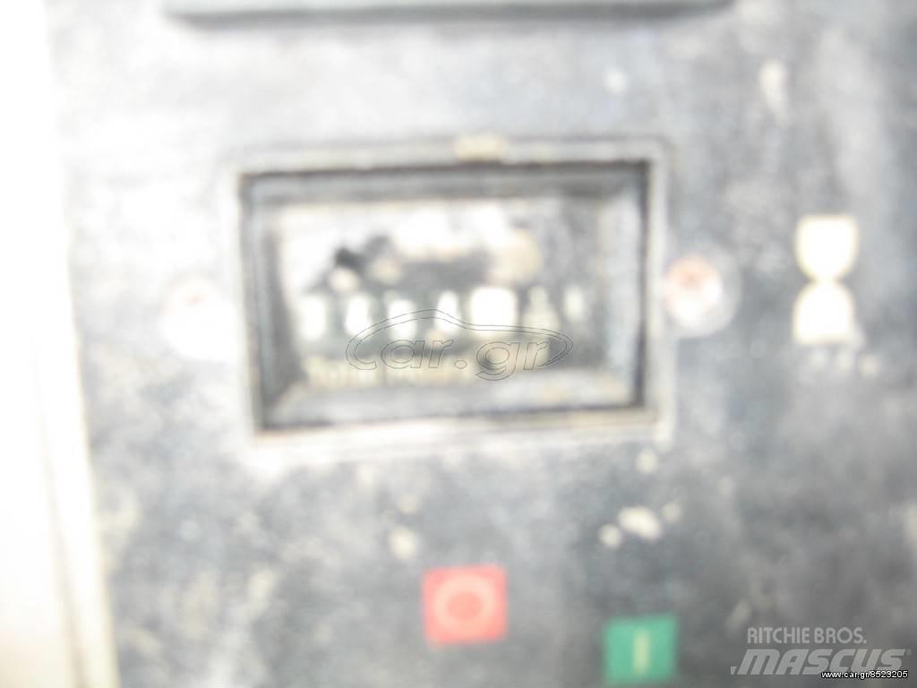 Ingersoll Rand 7 120 空氣壓縮機