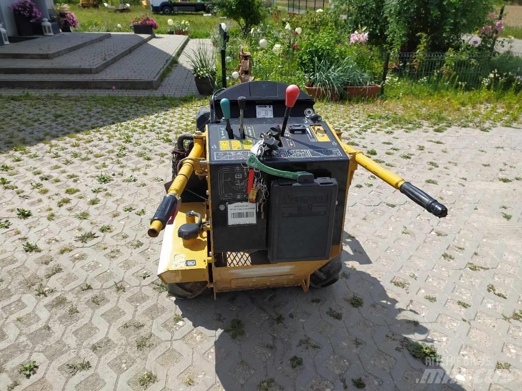 Vermeer RTX150 掘溝機
