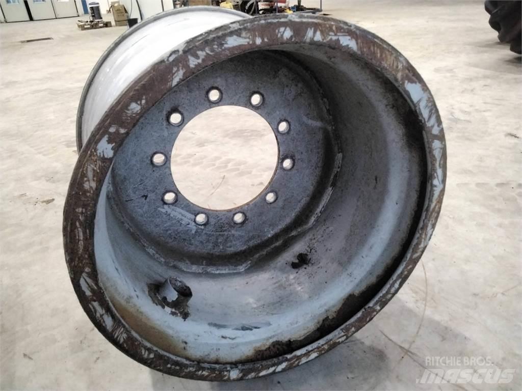 Valmet 890 20x26,5 輪胎、車輪和輪圈