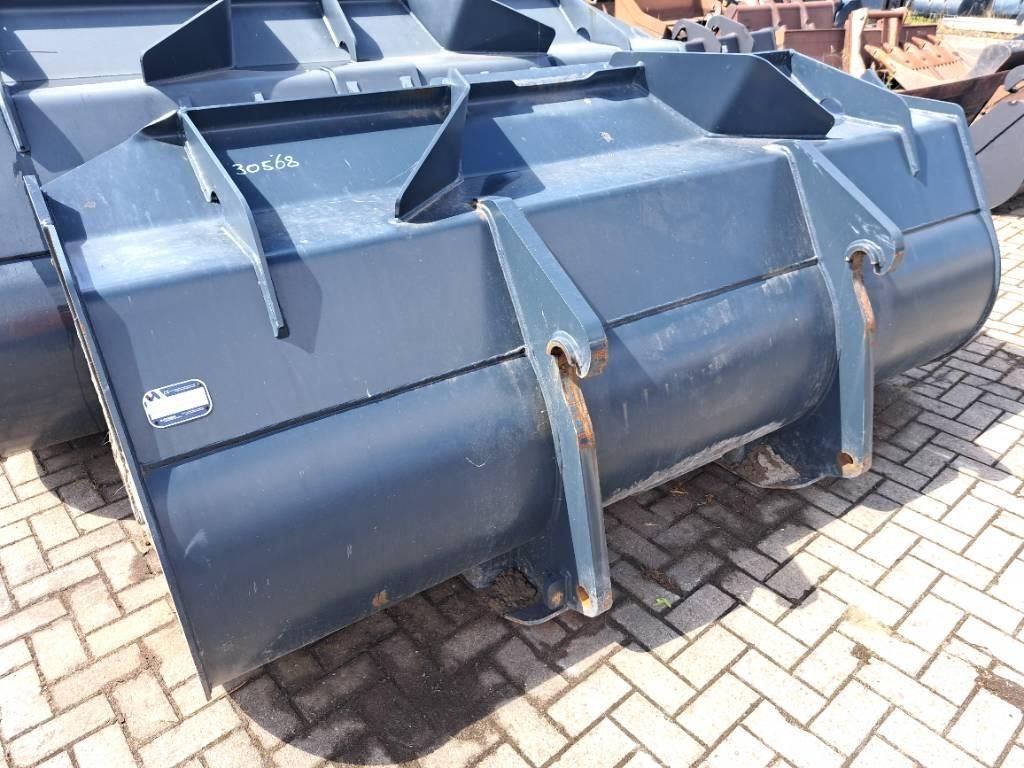 Hyundai HL955A 鏟斗