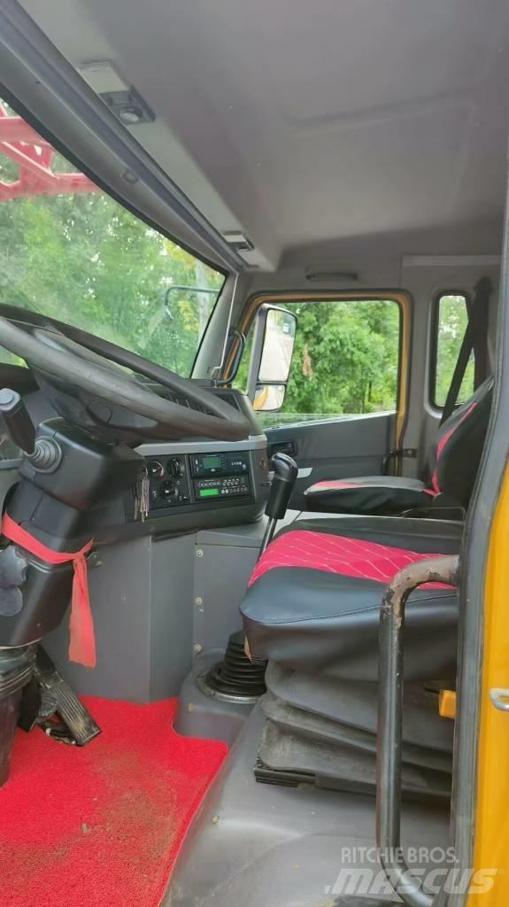 Sany STC 250 H 全路面起重機/吊車