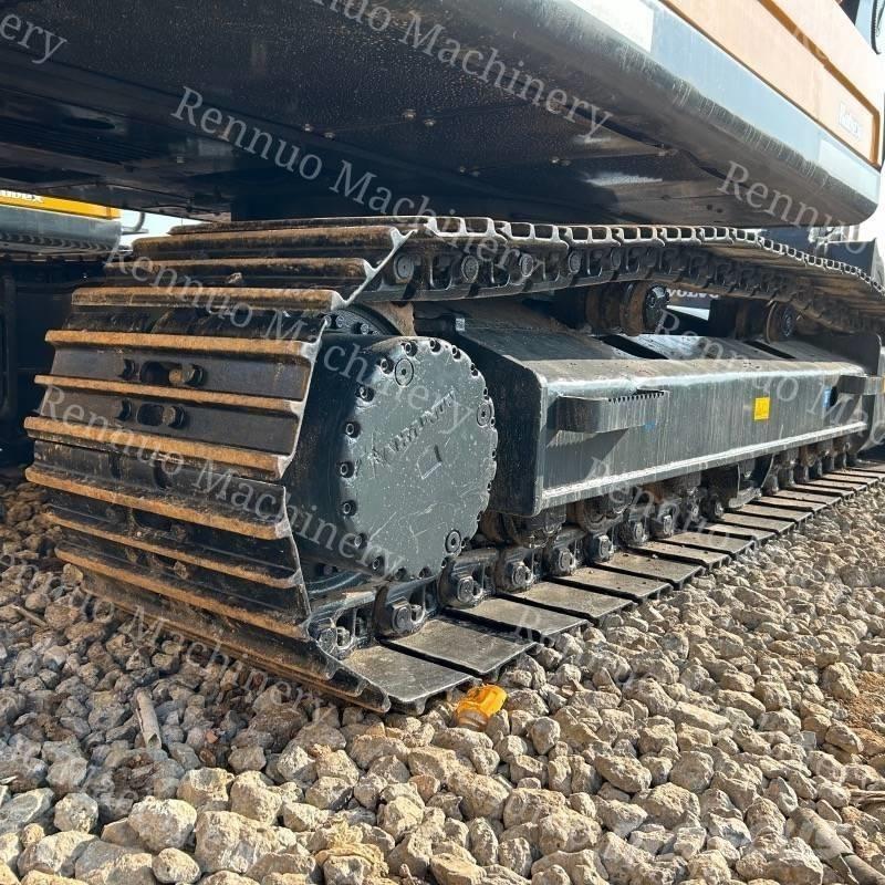 Hyundai 215VS 履帶式 挖土機/掘鑿機/挖掘機