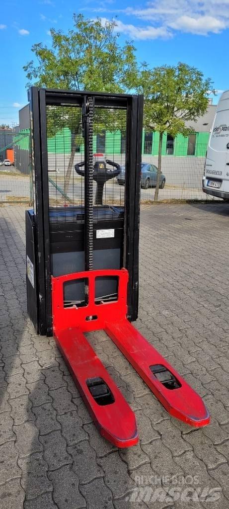 Hyster S 1.0 E 堆高機(叉車)-其他