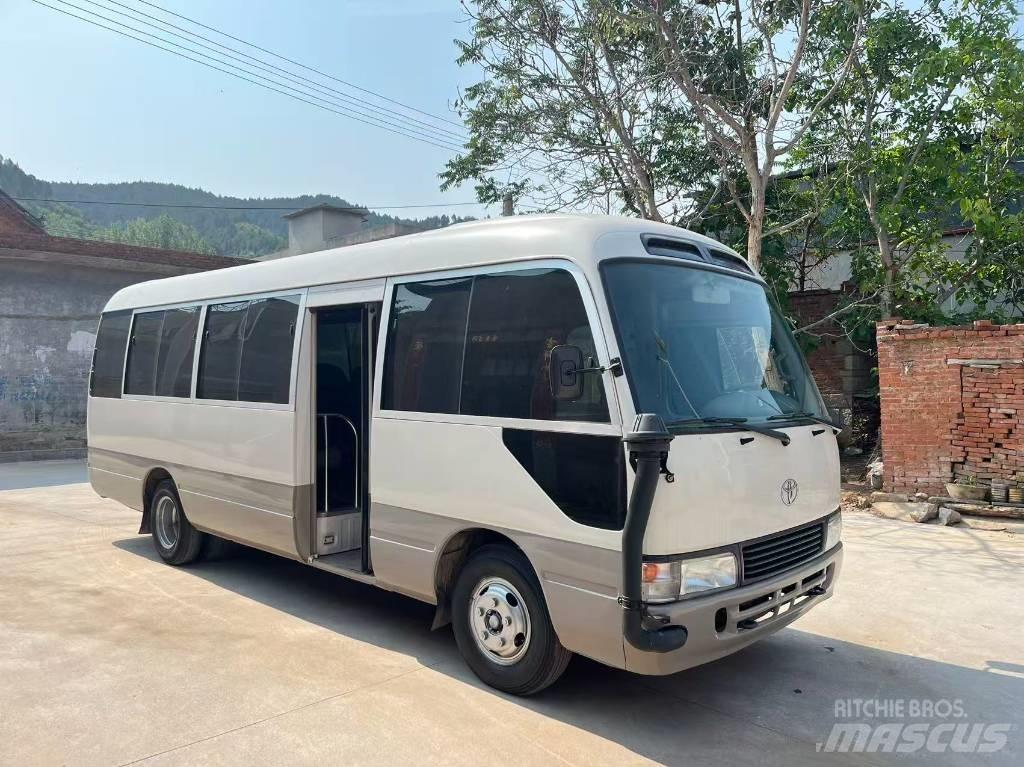 Toyota Coaster 公路客運汽車