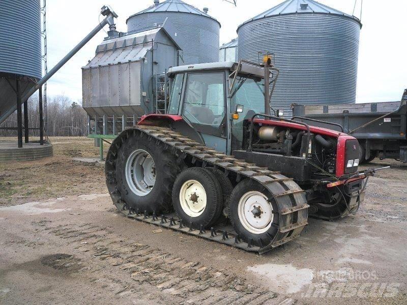 Massey Ferguson 4270 曳引機