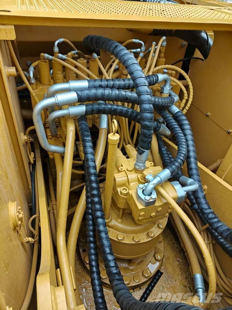 CAT 320C 履帶式 挖土機/掘鑿機/挖掘機
