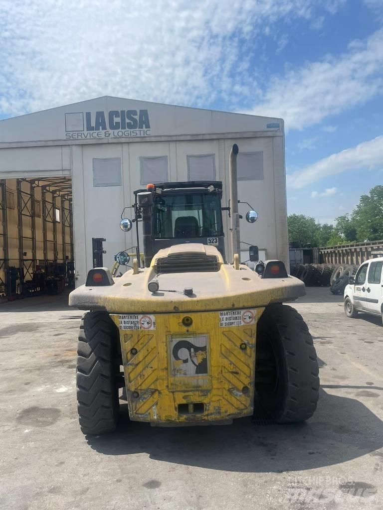 Kalmar DCG 250-12LB 柴油卡車