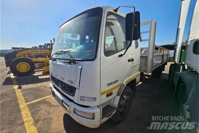 Fuso FUSO 其他貨車