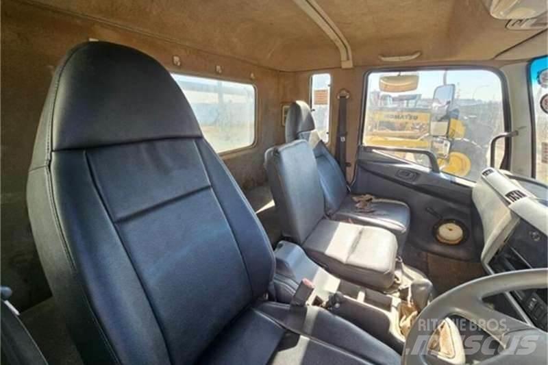 Fuso FUSO 其他貨車