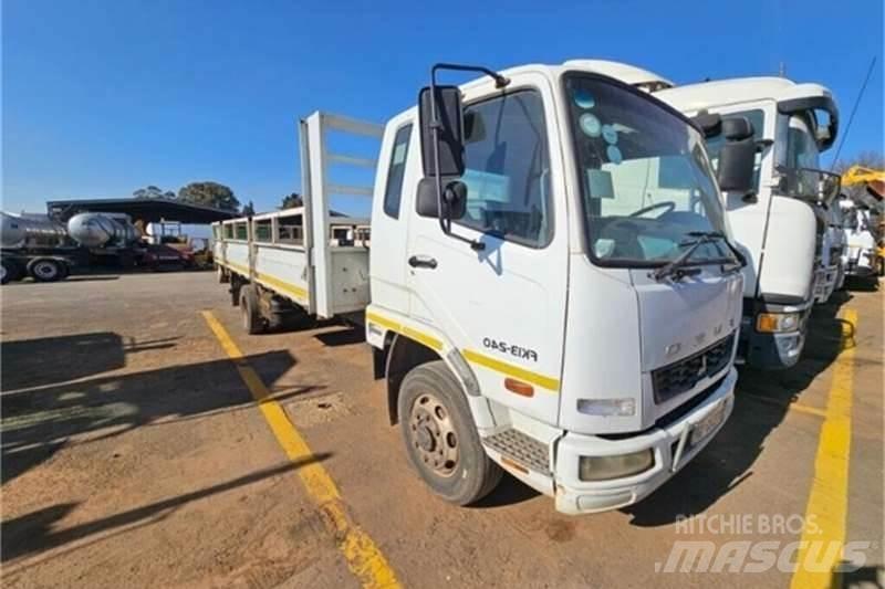 Fuso FUSO 其他貨車