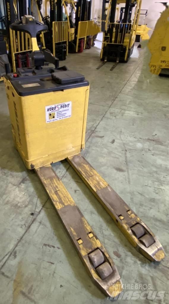 Hyster P2.0SE 堆高機(叉車)-其他
