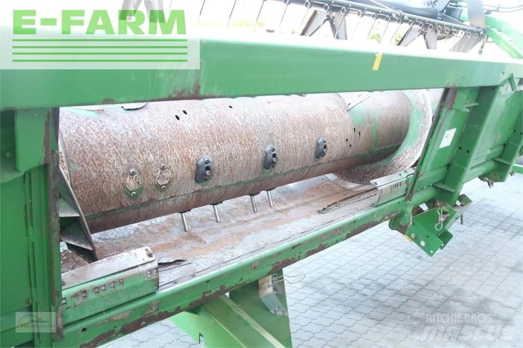 John Deere 1470 聯合收穫機