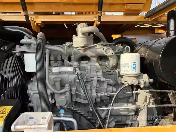 Sany SY75 履帶式 挖土機/掘鑿機/挖掘機