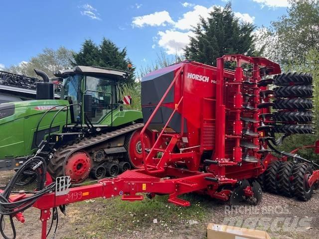 Horsch Pronto 6 DC 鑽頭