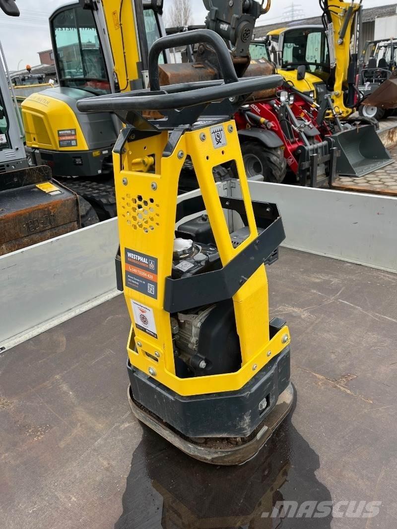 Bomag BR95 夯實機(夯土機)