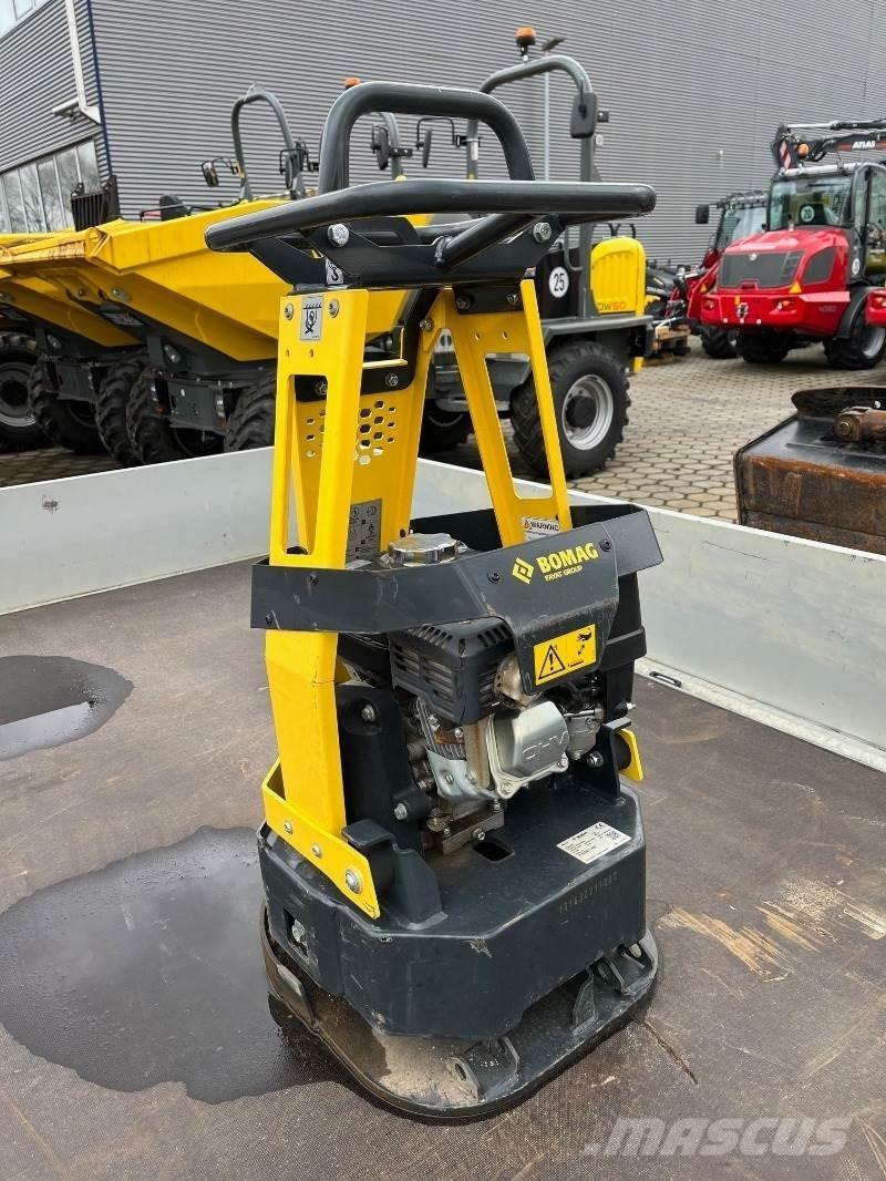 Bomag BR95 夯實機(夯土機)