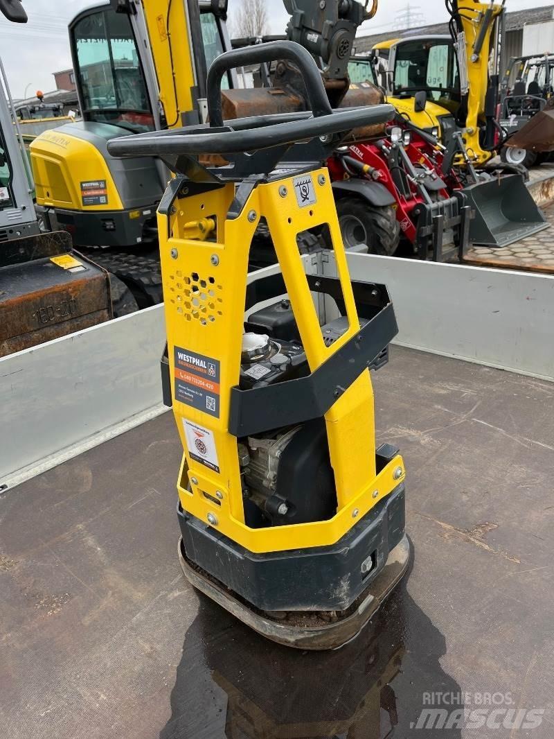 Bomag BR95 夯實機(夯土機)