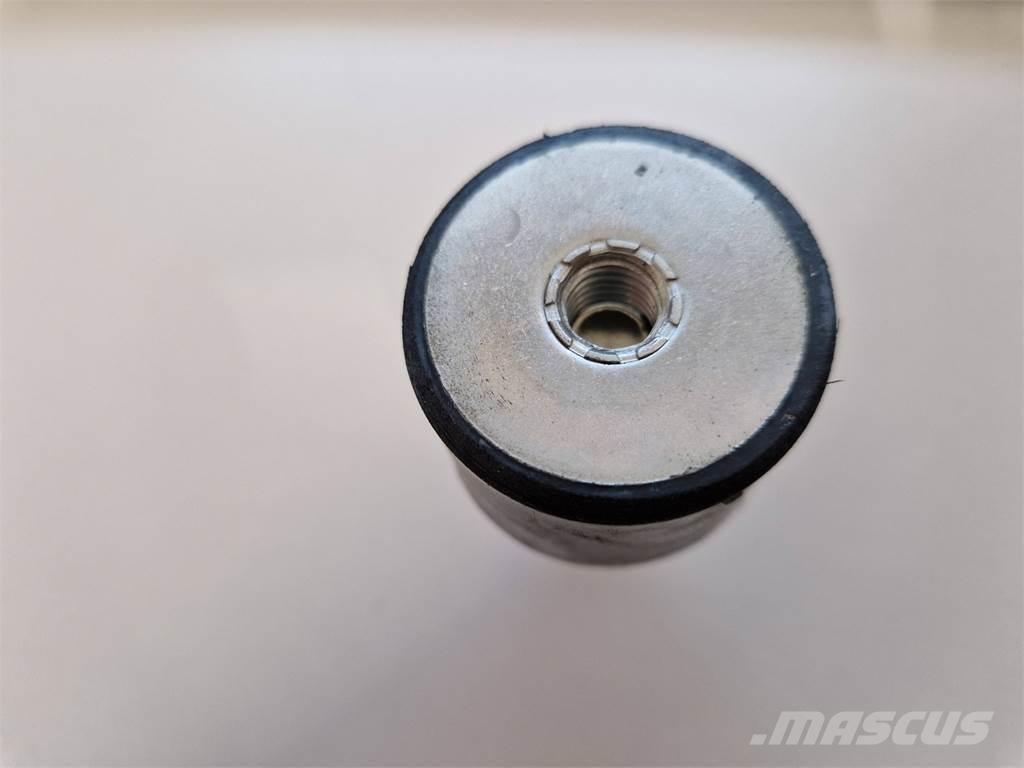Ponsse 0058182 底盤和懸架