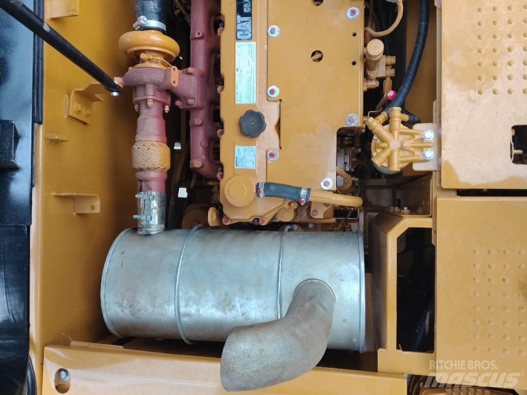 CAT 320 D L 履帶式 挖土機/掘鑿機/挖掘機