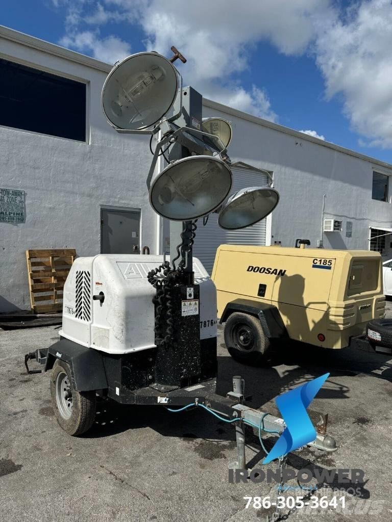 Allmand NL5000 照明燈