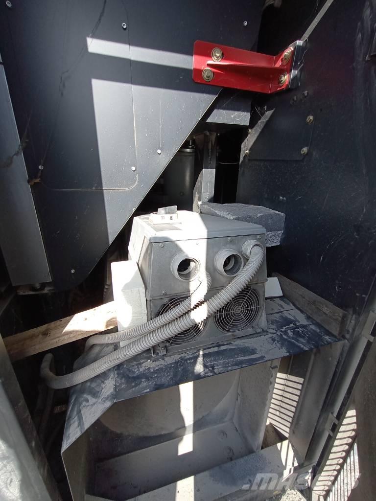  Elgi EG90V 空氣壓縮機