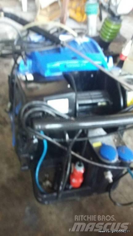 Alto NILFISK ALTO 4 水泵浦
