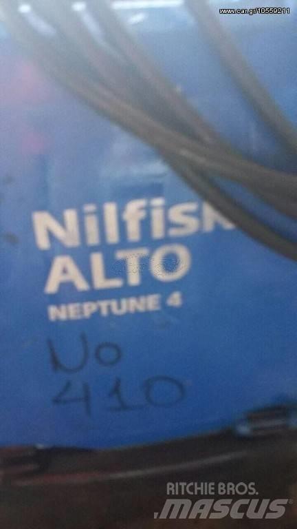 Alto NILFISK ALTO 4 水泵浦