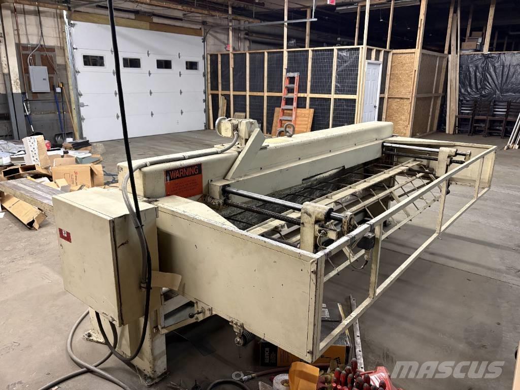  Roper Whitney 10M14 其他組件