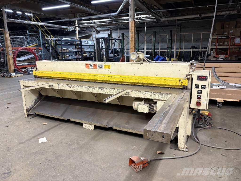  Roper Whitney 10M14 其他組件